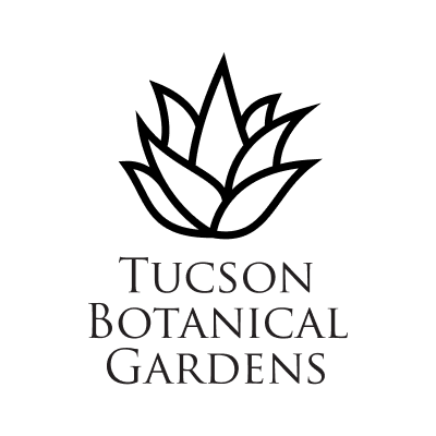 Tucson Botanical Gardens logo